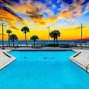 Spring Special! Renovated - On The Beach! , Panama City Beach United States