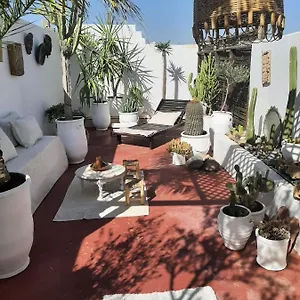 Loft Medina Avec Terrasse , Marrakesh Morocco