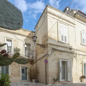 Fjore Di Lecce, & Caffe , Lecce Italy