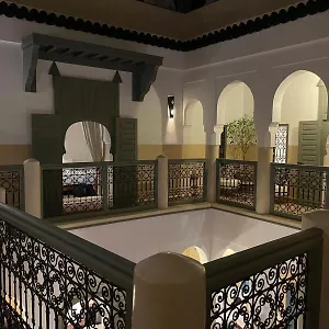 Des Fragrances Dar El Bacha , Marrakesh Morocco